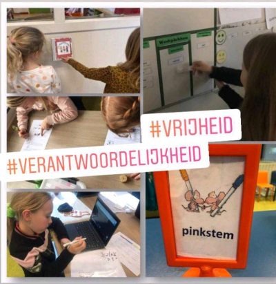 Onderwijs in beweging: Op de Holterenk is niemand ooit uitgeleerd dlvr.it/SFTSFC