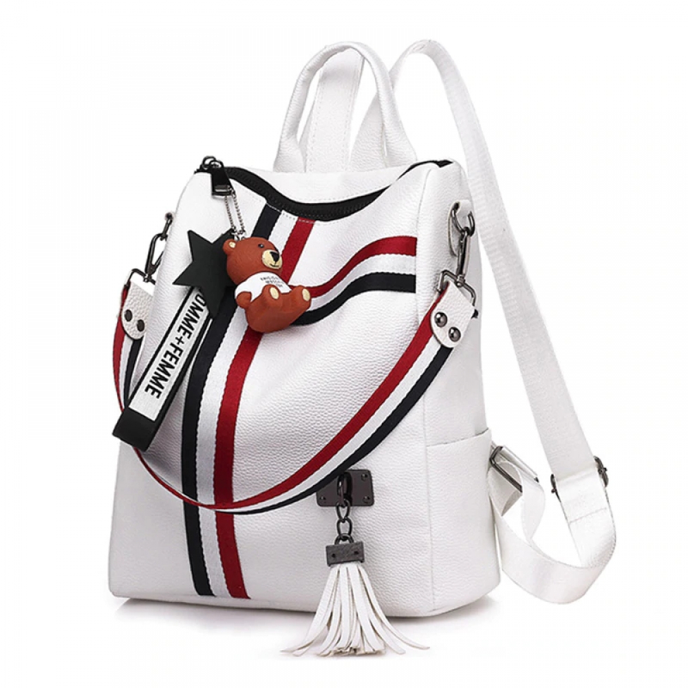 BagzHave's tweet photo. #tophandlebag #tophandlebags Women's Trendy Backpack https://t.co/sCV4u8WDtc https://t.co/9nHoXEvvab