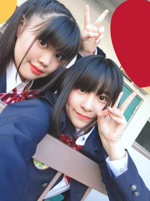 Twitterのコスプレ画像11