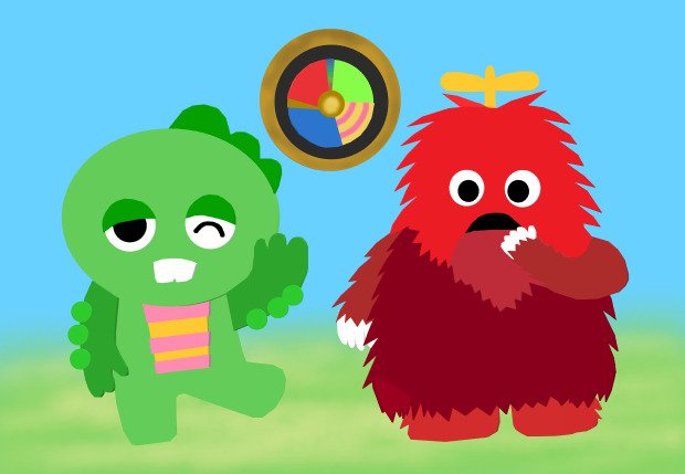 Twoucan ガチャピン の注目ツイート イラスト マンガ