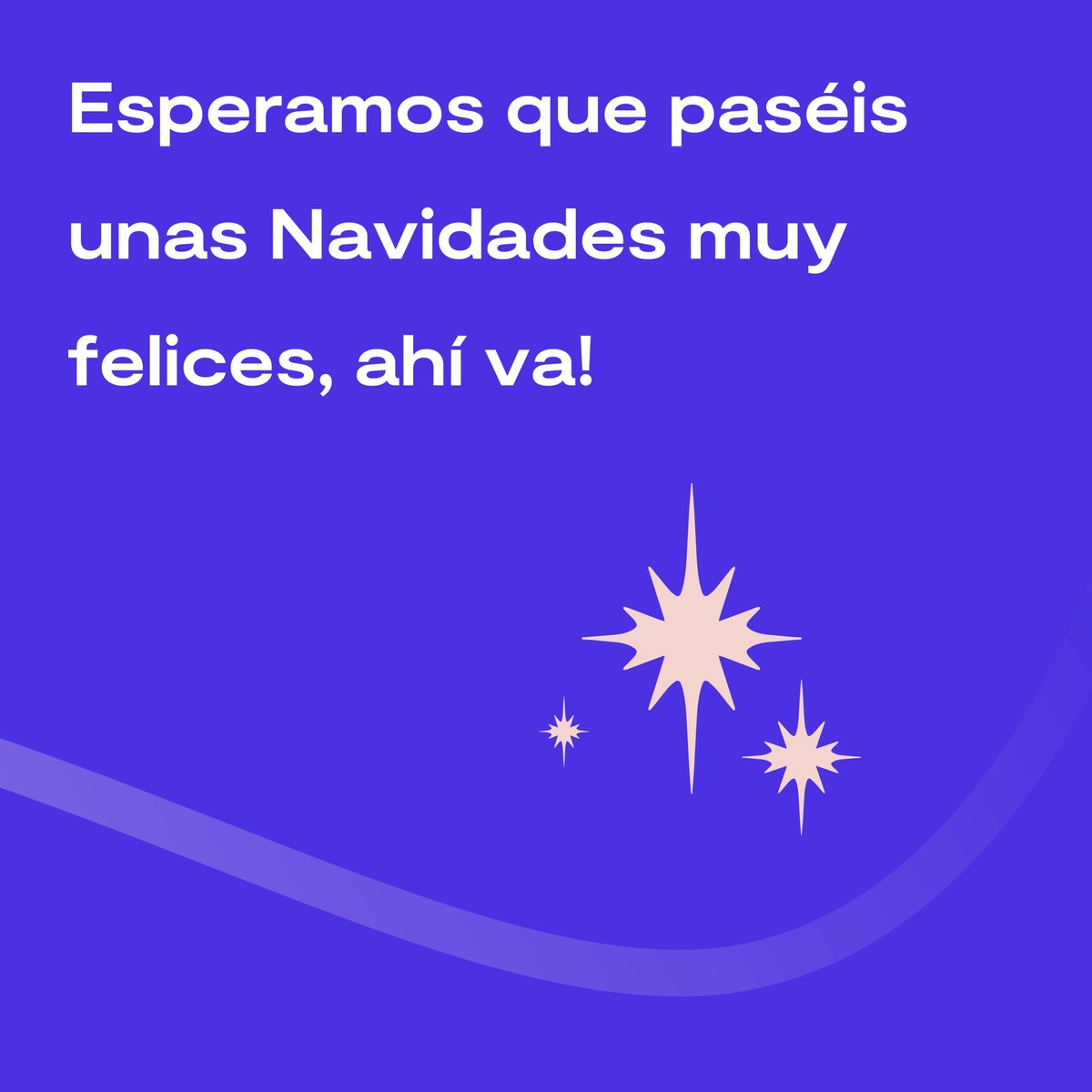 Onroad_ES's tweet photo. Hoy llegamos a.... ¡PAÍS VASCO!

Gabonak datozela!!

Como sabemos que no os gusta Papá Noel 🎅🏻 os deseamos que el Olentzero os traiga muchos regalos, y no solo carbón ⛏️
Os deseamos un feliz 2022 y que no os atraganteis con los 12 pintxos de año nuevo 🥂

¡Feliz Navidad! 🎄🎄 https://t.co/aU9kwxtNhn
