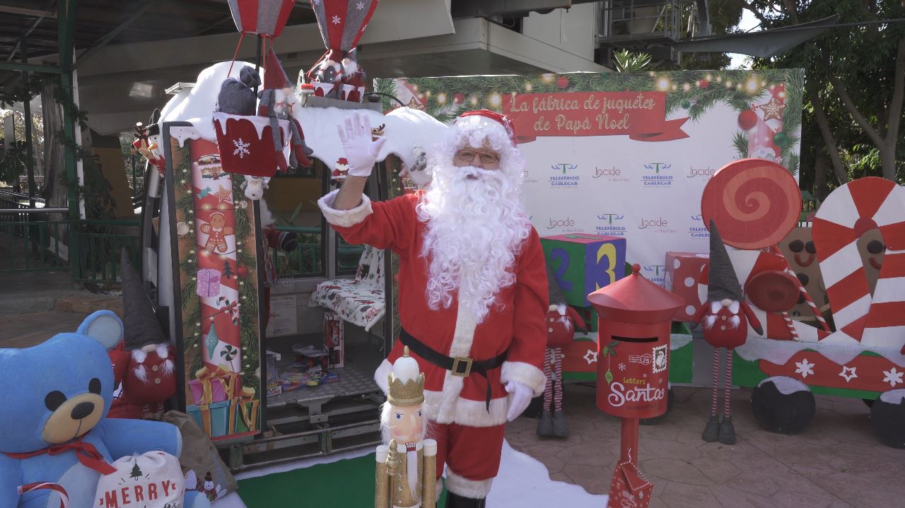 Por qué los juguetes dormilocos triunfan en navidad?