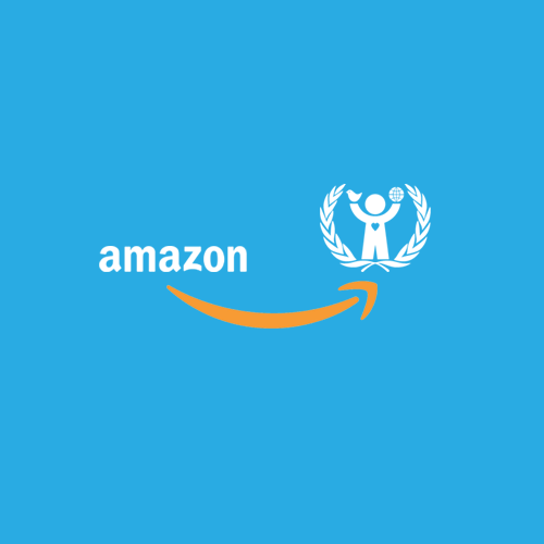 PeaceChild's tweet photo. Choose Peace Child as your charity this year when you shop with Amazon Smile to change young people's lives around the world. 

#amazonsmile #shopsmart #makeadifference https://t.co/np8rVXXp4O