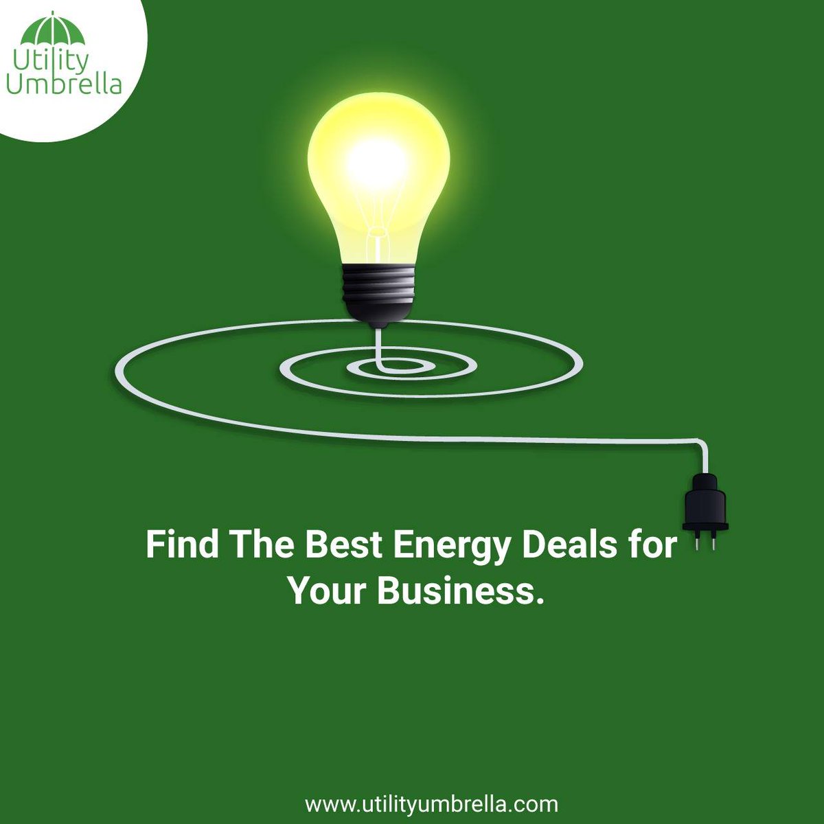 UmbrellaUtility's tweet photo. Switching energy suppliers is straightforward and can save you a lot of money. Many people who've never switched before could save over £300 a year. 

Read more https://t.co/4dk1hNm6eE

#energy #energysaving... https://t.co/TpVAWRuf4c