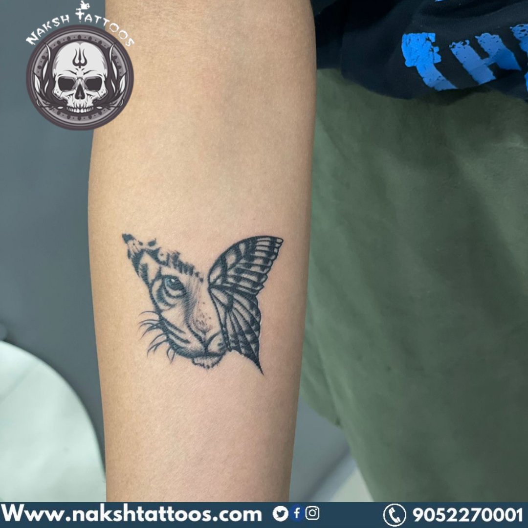 Twitter 上的 Naksh Tattoos: Twitter 上的 Naksh Tattoos: