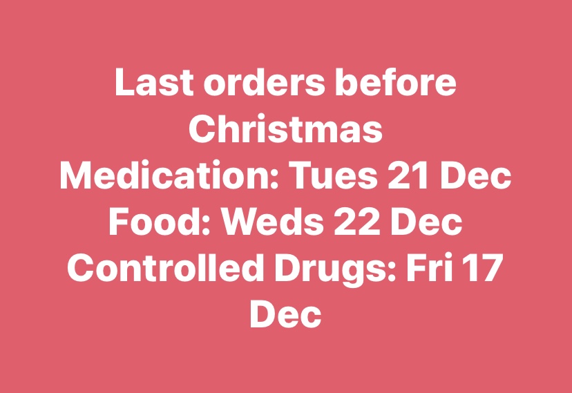 VillageVets ChFord tweet media