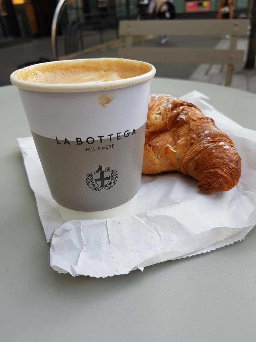 ls13jay's tweet photo. Come on #Leeds get out and support independents like @BottegaMilanese or you won't know what you've got till its gone https://t.co/6fM68urjkN