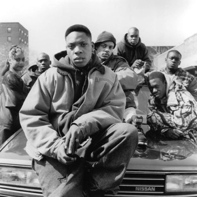 GENERATION Z tweet media