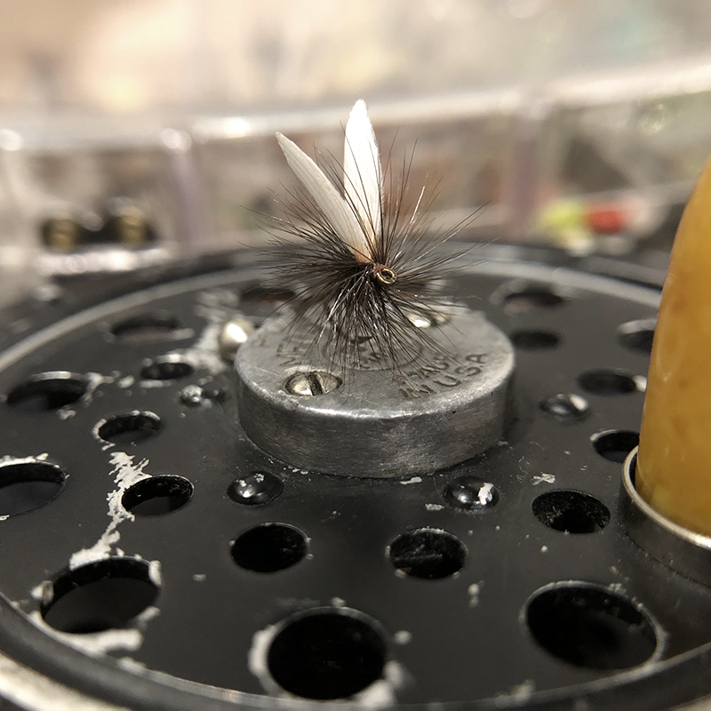 oldsjp's tweet photo. https://t.co/RDXZSp13CB

Pflueger Medalist 1492 Round Line Guard Early Model Fly Reel 、アーリーアメリカンなフライリールの名作、フルーガーメダリストの初期1492です。

#pflueger #pfluegermedalist #medalist1492 #pfluegerreels #フルーガーメダリスト #flyfishing #フライフィッシング https://t.co/MM9dphdVKF