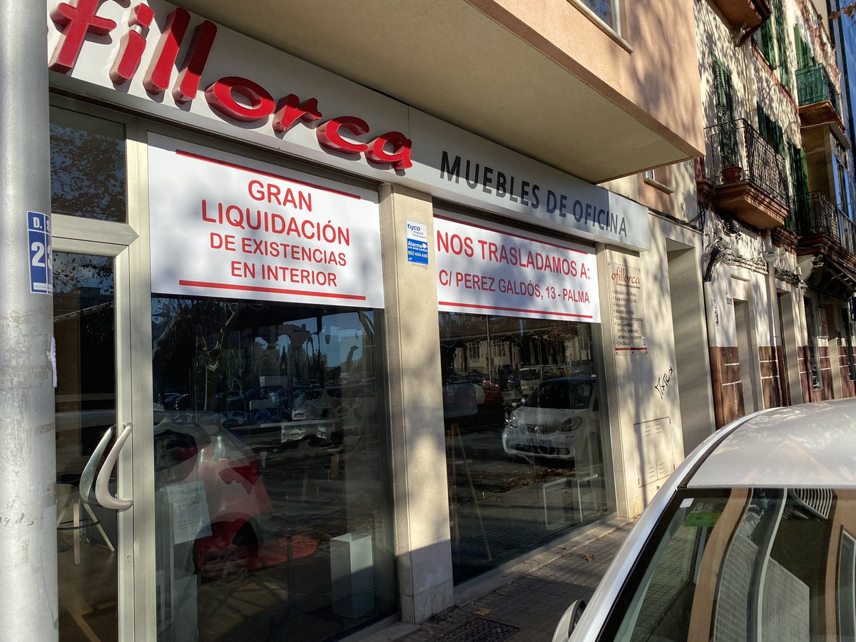 Mallorquin Indignao tweet media