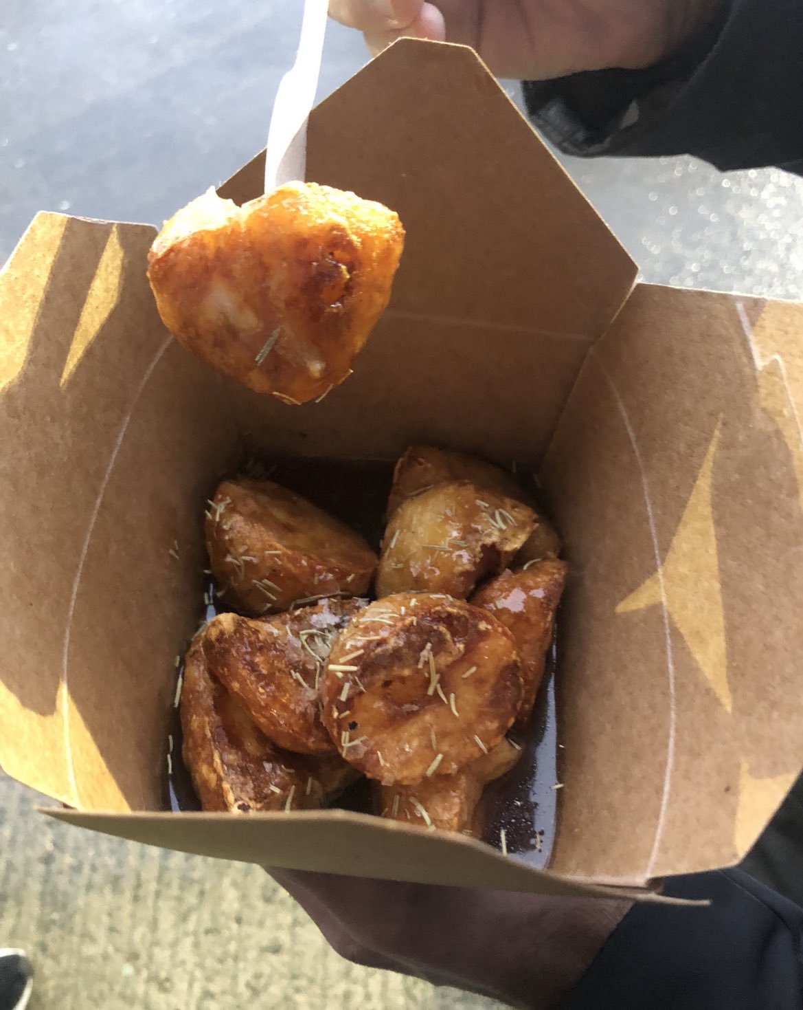 SPORTbible on Twitter "Korean chicken and chips, Tottenham Hotspur