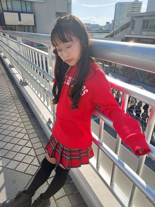 Twitterのコスプレ画像27