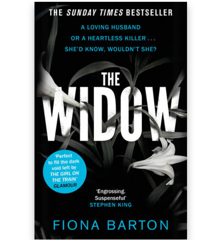 S J Watson - Thriller Writer tweet media