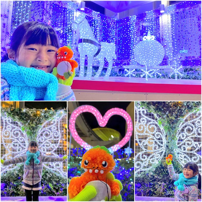 Twitterのコスプレ画像1