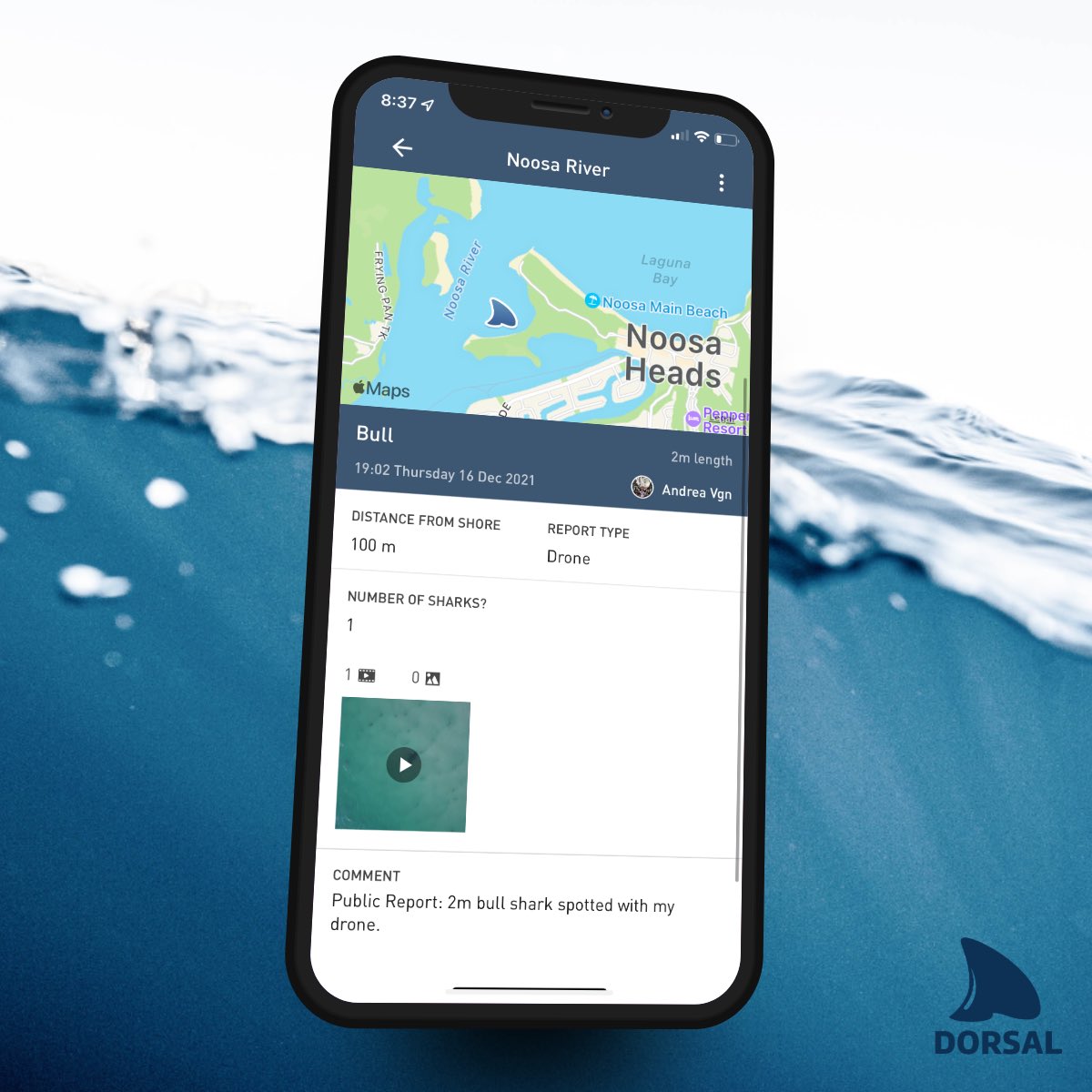 Having fun with <a href="/BrandBirdApp/">BrandBird</a>  thanks <a href="/quentinvllrd/">Quentin Villard</a> for the recommendation. It's hard to find easy to use iPhone mock ups with 3D angles. This took all of 2 minutes taking advantage of their template feature. Glad you built this tool <a href="/d__raptis/">Jim Raptis</a> 👊🔥