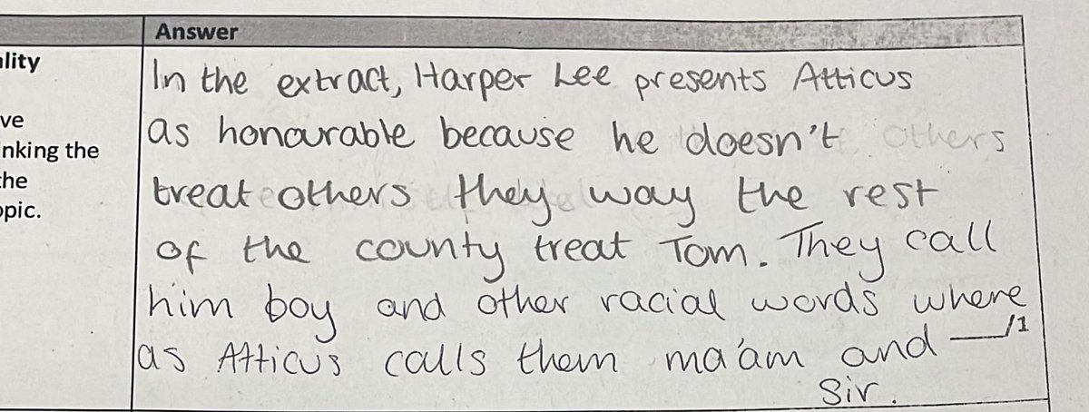 ForresterHighEnglish tweet media