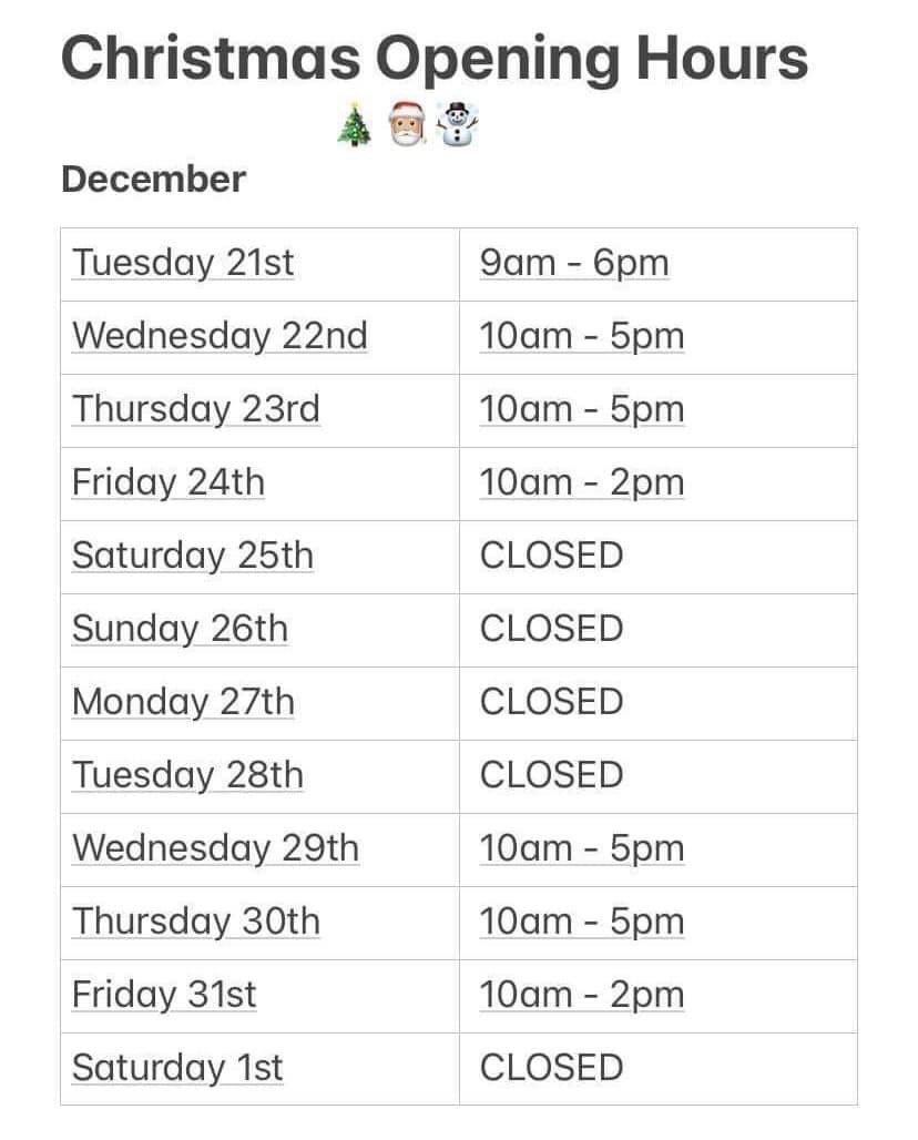 PaulKellyVet's tweet photo. ❤️🎄🎅🏼🐾🐈🐕‍🦺 🎅🏼🎄❤️
#HappyChristmas #Pets #LouthChat https://t.co/xw8kPM8wR3