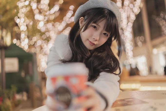 コスプレイヤーニャロメ・ニアのTwitter画像14