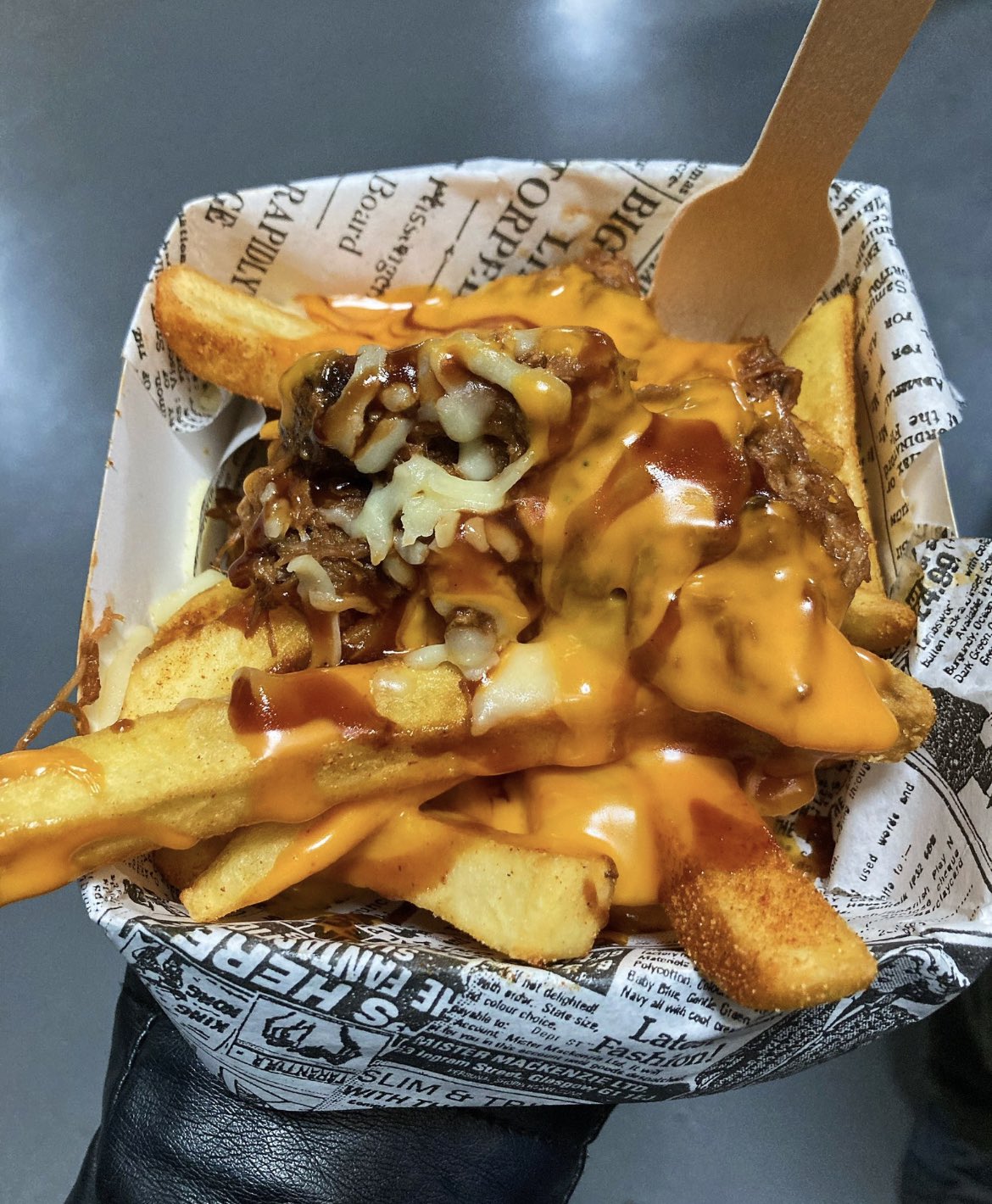 SPORTbible on Twitter "Korean chicken and chips, Tottenham Hotspur