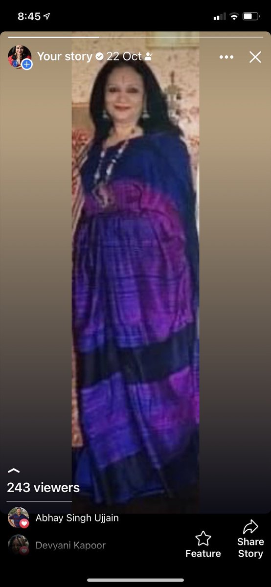PrathibhaP's tweet photo. @GaurieD @RheemaParashar @nistula @vikrantgupta73 @RajkishorLive @joinsumit @mansitaneja #FullFrameTwitter Can you see my face ? 😀🥰 https://t.co/P1fIhsi4Ve