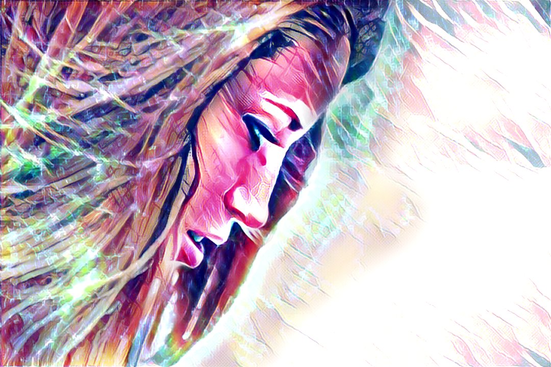 Sol y Luna tweet media