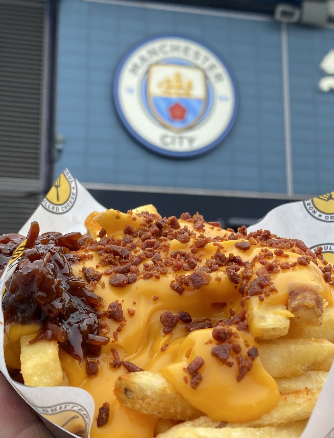 SPORTbible on Twitter "Korean chicken and chips, Tottenham Hotspur