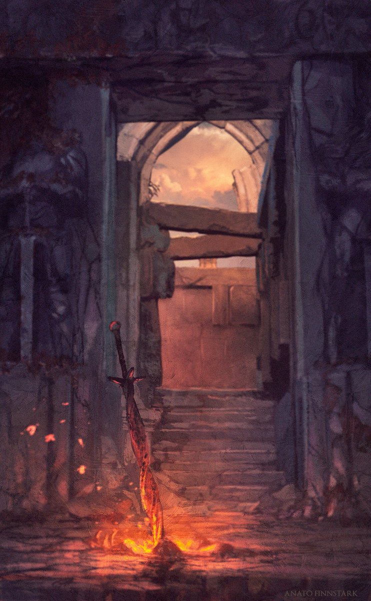AFinnstark's tweet photo. A bunch or Dearksouls inspirated art.
You Can find them as métal peint here : https://t.co/psLjVZHSJ8
Or as regular Print here :https://t.co/tbLdu1Z2IO

#darksouls #bloodborne #sekiro #eldenring https://t.co/inEZtyaM2p