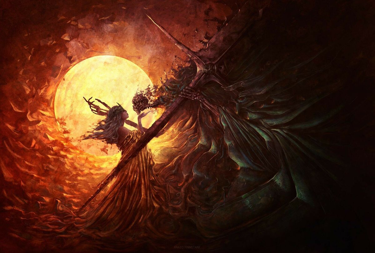 AFinnstark's tweet photo. A bunch or Dearksouls inspirated art.
You Can find them as métal peint here : https://t.co/psLjVZHSJ8
Or as regular Print here :https://t.co/tbLdu1Z2IO

#darksouls #bloodborne #sekiro #eldenring https://t.co/inEZtyaM2p