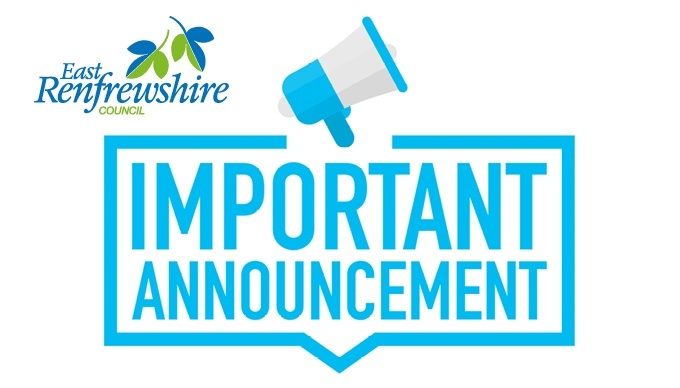 ❗ Carmichael Hall vaccination centre update

Please only turn up if you have an appointment booked.

If you do have an appointment, please attend on time (not too early) and be prepared to queue outside.