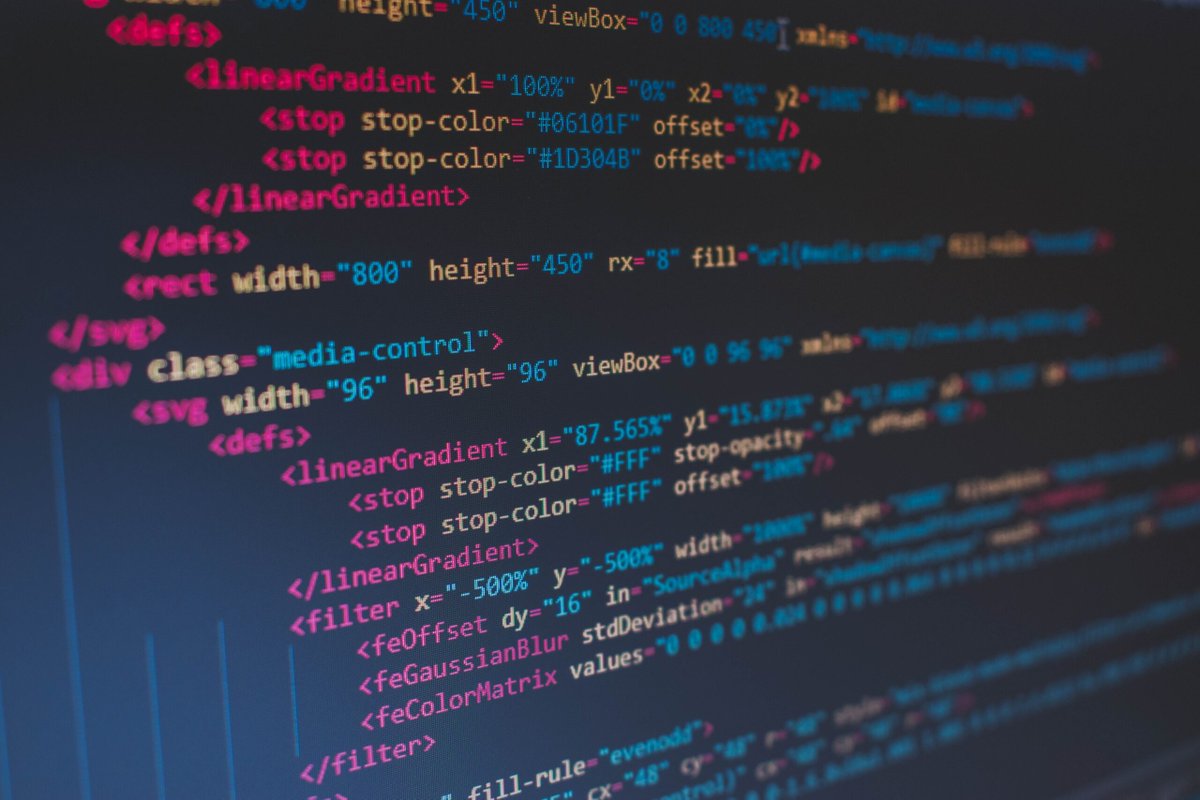Компьютер программа html