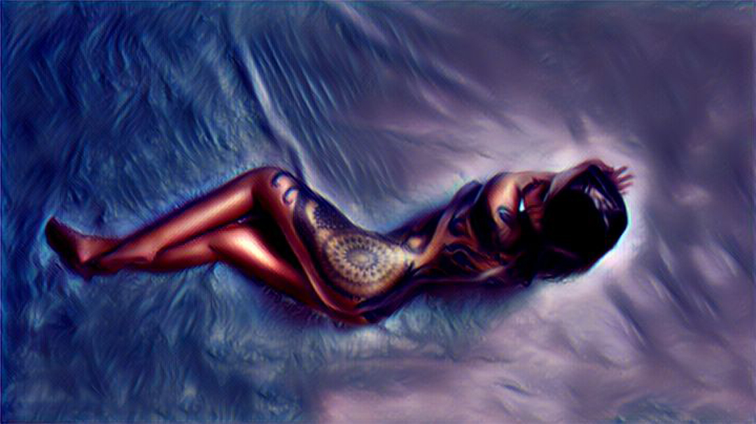 Sol y Luna tweet media