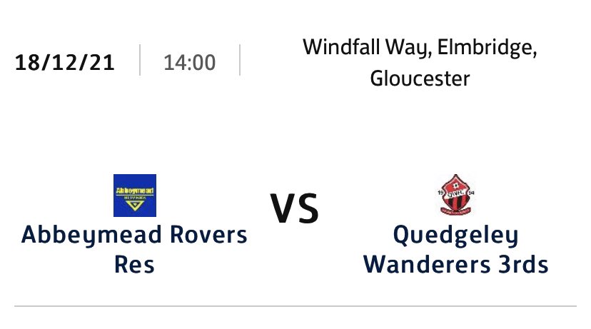 Looking for Referee for our Mens  Reserves game on Saturday pls DM if you can help  <a href="/garyjmabbett/">Gary Mabbett</a>