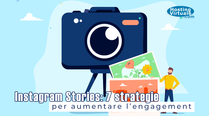 Instagram Stories: 7 strategie per aumentare l’engagement bit.ly/3yvQVVy di <a href="/LudovicaDeLuca/">Ludovica De Luca</a> #instagram #16dicembre