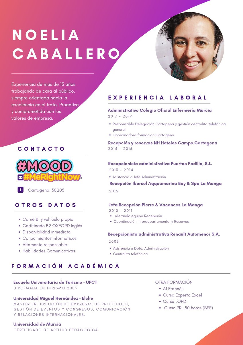 Allá voy: Twitter, haz tu magia 👇🏻