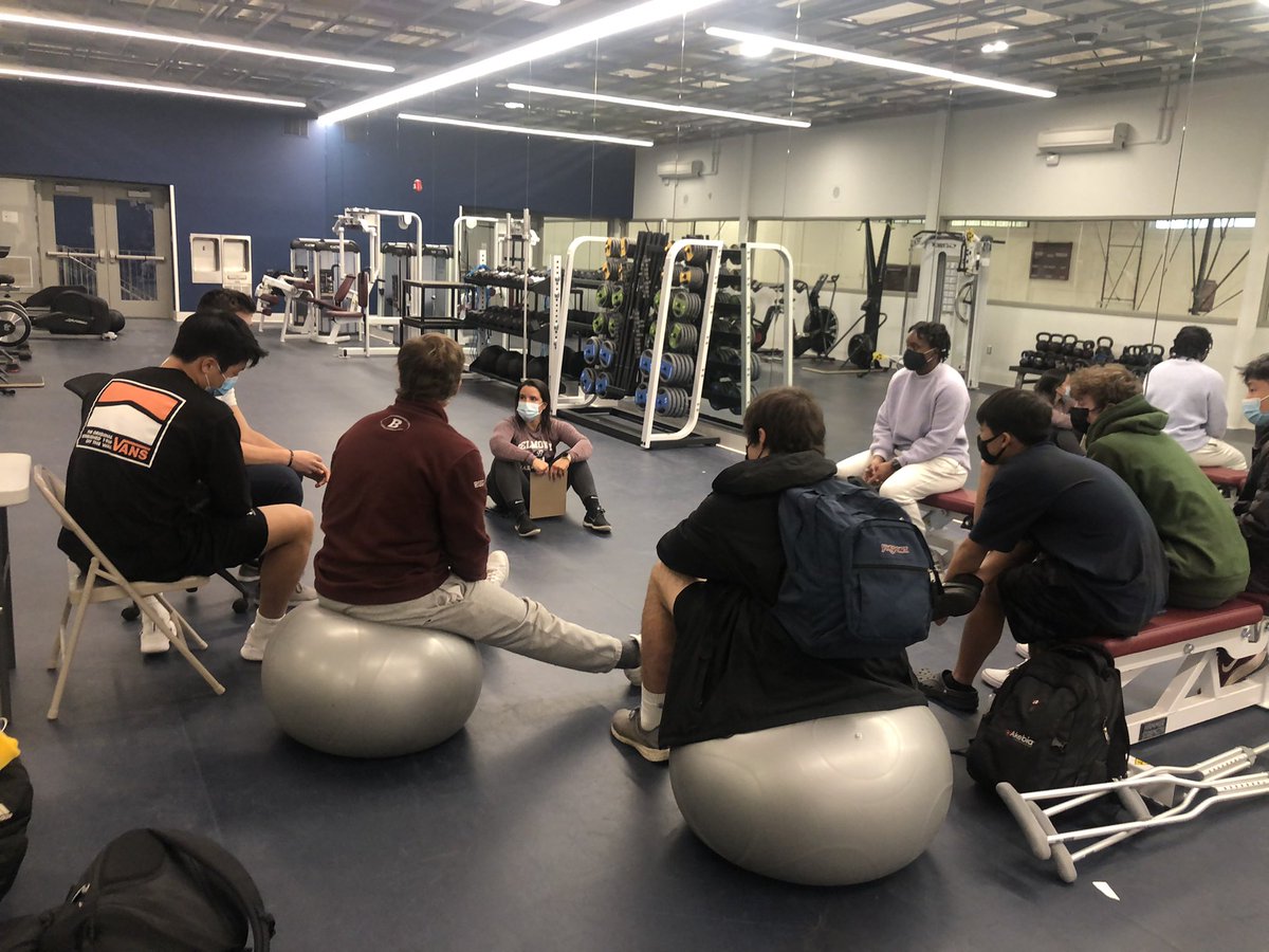 Belmont High School Athletics (bhsmarauders) Twitter