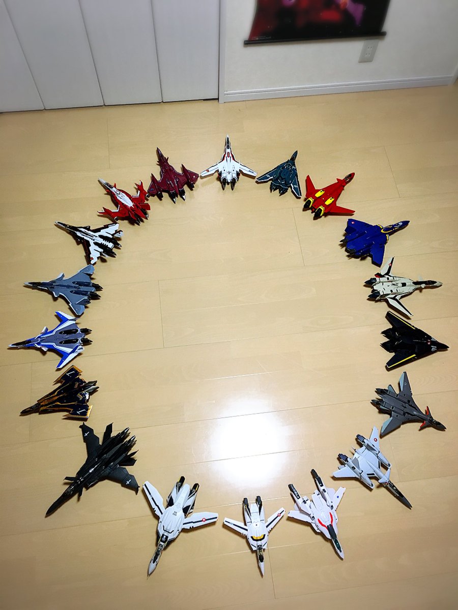 スカル1 tweet media
