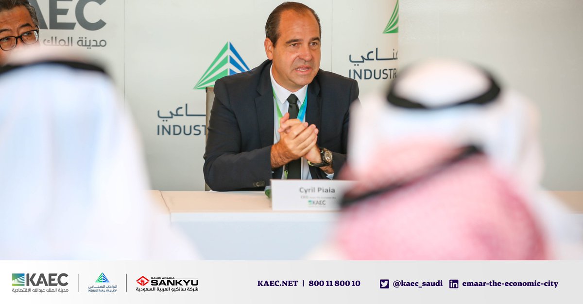 kaec_saudi's tweet photo. @ECZA_GOV @SankyuArabia تمثل شركة سانكيو استثمار أجنبي مباشر من اليابان بنسبة 100٪ وتتواجد في 38 دولة وأكثر من 30،000 موظف متواجدين حول العالم.

@SankyuArabia 
 
#KAEC https://t.co/SSy2Fw4dhr