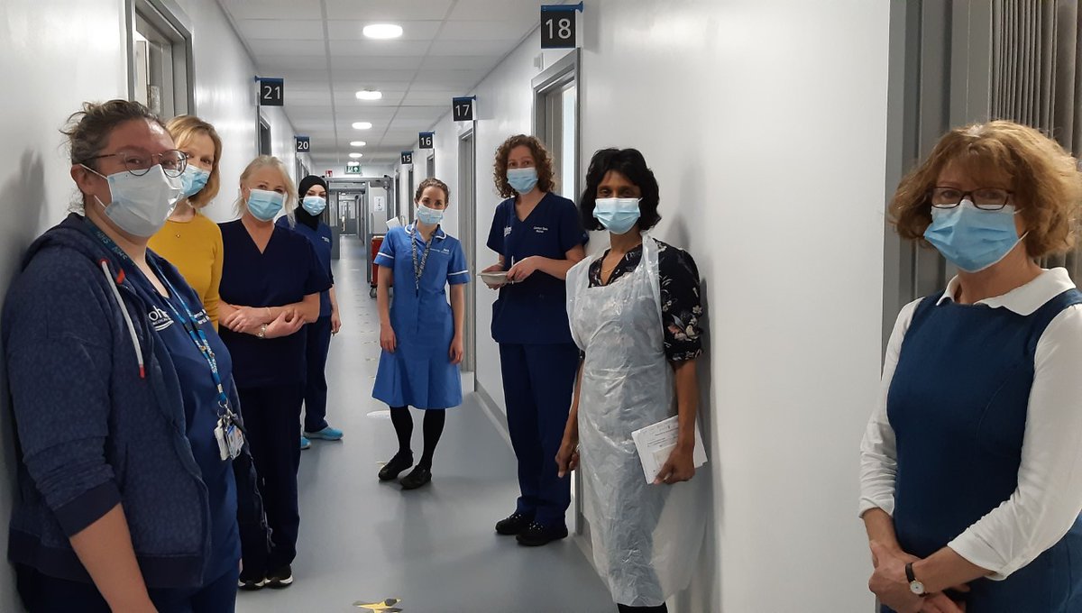 One year today we gave first Covid vacc in Trafford. Now rolling-out accelerated Booster programme...750+ patients today. Fantastic teamwork continues <a href="/Mazsangha/">Maz Sangha</a> @WestTimperley <a href="/ParkMedical1/">Park Medical</a> <a href="/ShayLaneDoctors/">Shay Lane Medical Centre Kelman Practice</a> <a href="/AltrinchamMedi1/">Altrincham Medical Practice</a> <a href="/stjohnsmedical/">St Johns Medical</a> @TraffordCCG altrinchamhealthcarealliance.co.uk/one-year-on-fr…