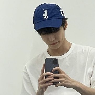 😻

#조슈아 #도영