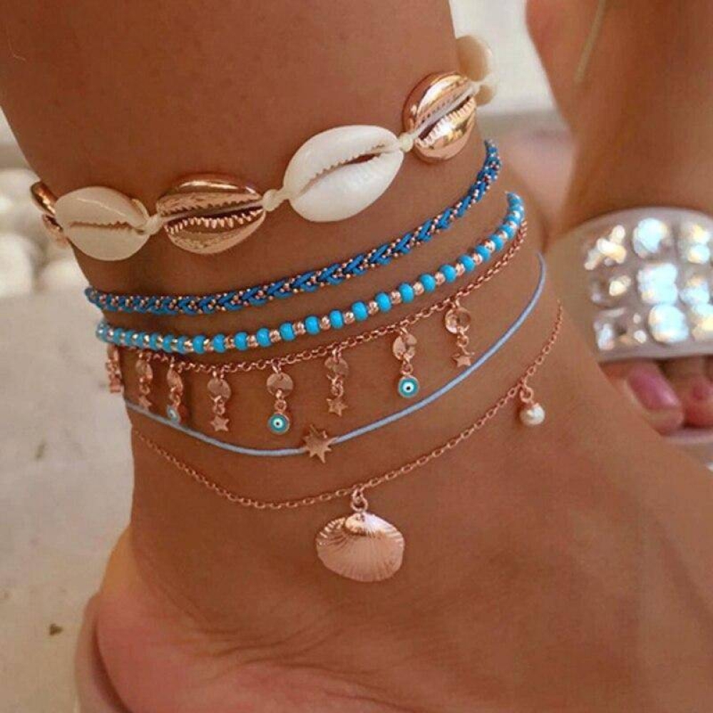 Lucent_Spirit's tweet photo. Star Charm Anklets
Explore a new world within. Everything in our store was hand picked and was made to bring positive energy into your life. Retweet if you would rock this!
FREE Shipping Worldwide
Buy one here ——> https://t.co/kIHximPjTf Star Charm Anklets https://t.co/1y3GQZovna https://t.co/HAAB1JClZa