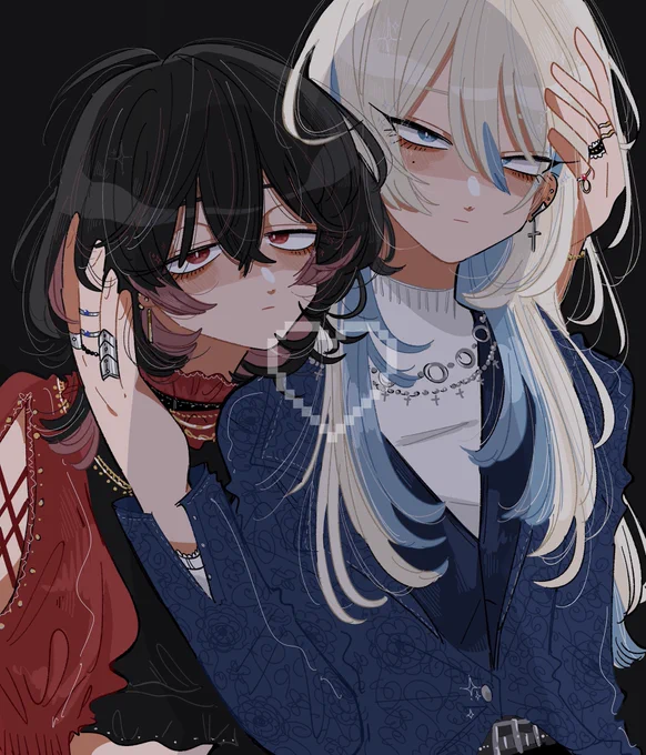 ♡… 