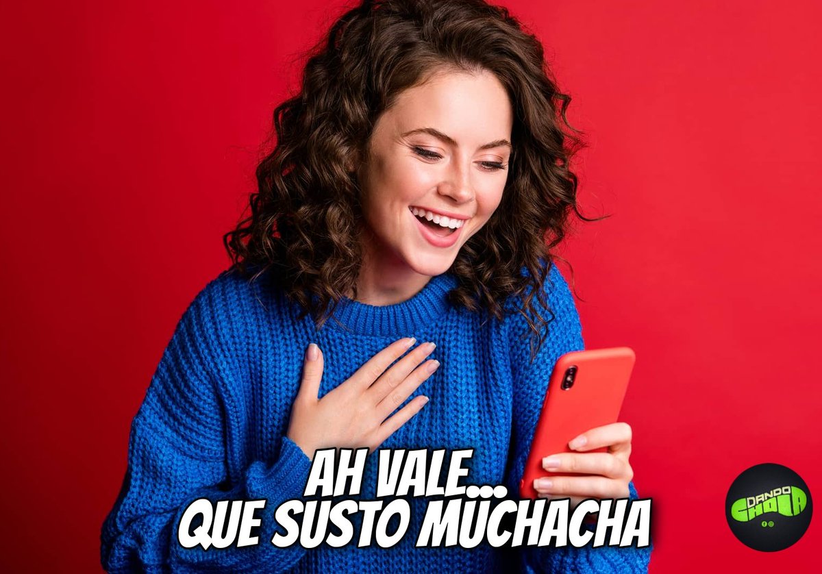 dandochola's tweet photo. - Buenos dias, le llamamos del colegio de su hijo...
- ¿Lo van a poner en cuarentena?
- No, es pa decirle que suspendió 5
-... https://t.co/9vIFtLoYUo