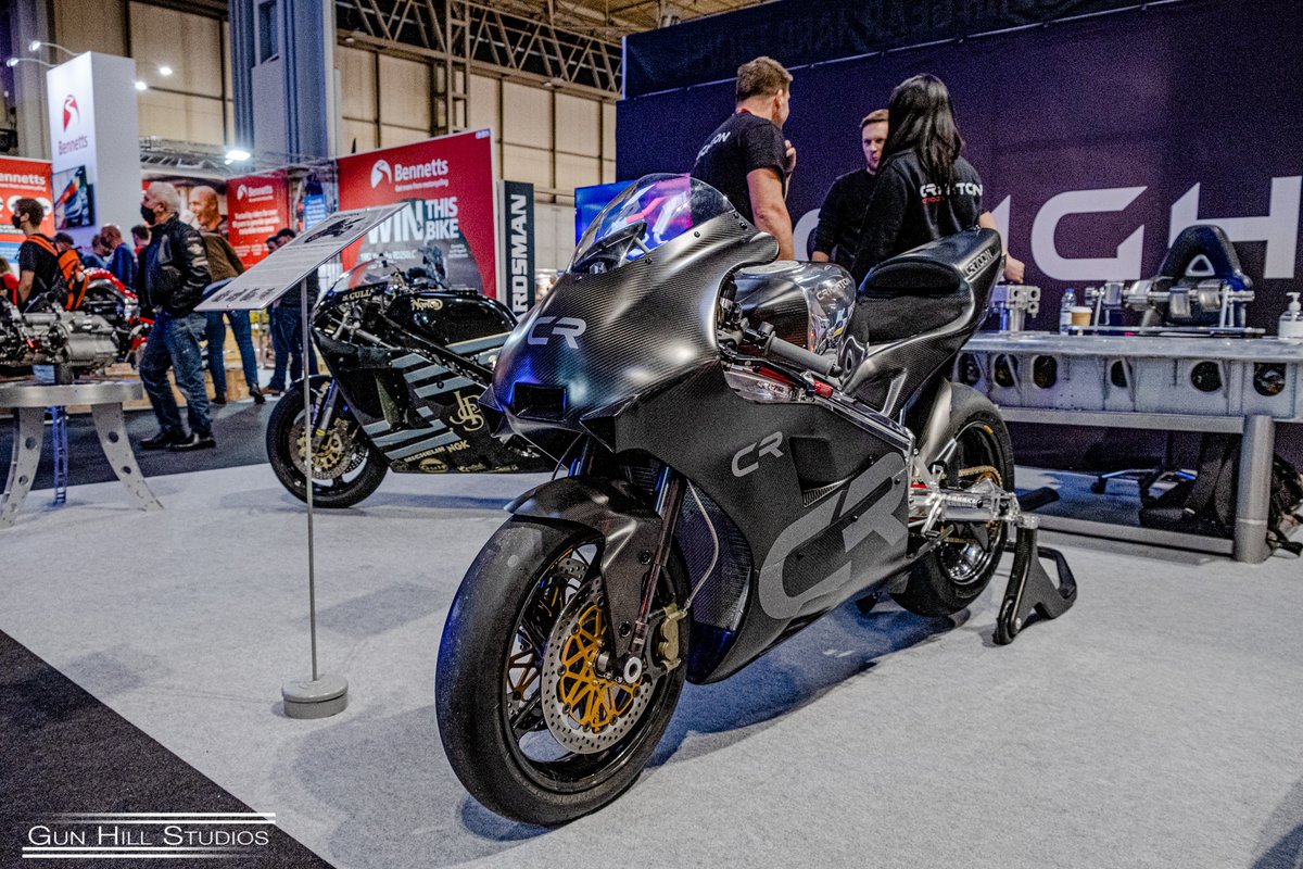 gunhillstudios1's tweet photo. checking out the rotary club at the NEC @crightonmotorcycles
@Bikesure
#MotorcycleLive #Bikeshow #gunhillstudios @motorcyclelive #crightonmotorcycles #rotron https://t.co/rPdQdQNDy3