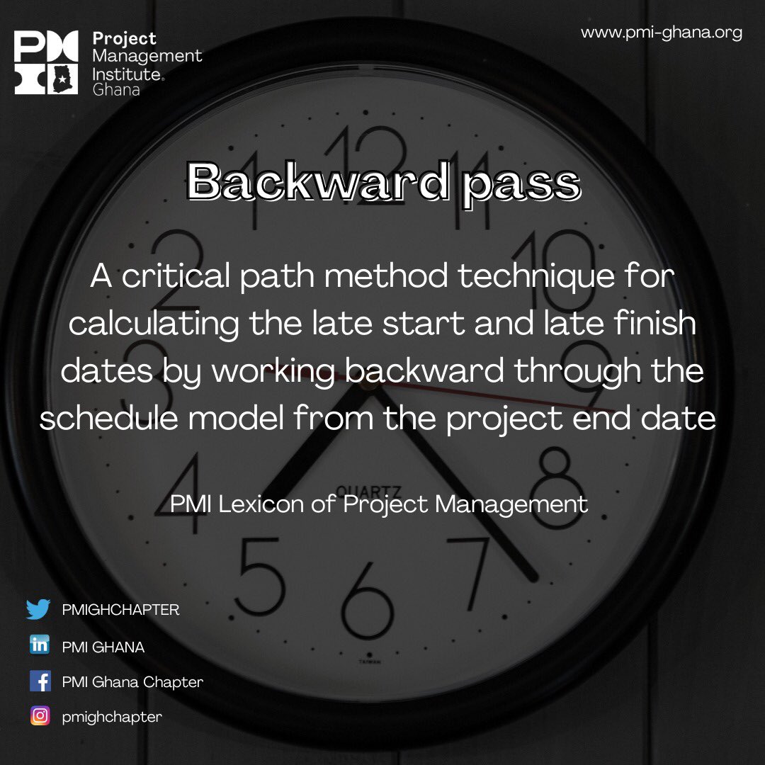 PMIGHChapter's tweet photo. Know and use right your PMI Lexicons.
#MasterProjectManagement #OwnYourProject #LearningTogether #GrowingTogether #PMI #PMIGhana #PMIGh #PMP #Lexicon #PMLexicon https://t.co/XBVBC4mOVe