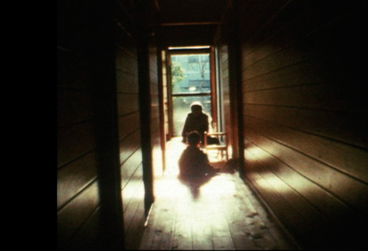 From today until the 30th December, the curated programme on Japanese architecture, design and landscape, "Urban, Natural, Human: exploring Japan on screen", is showing online! Explore the virtual programme at: watch.eventive.org/urban-natural-… #bfijapan