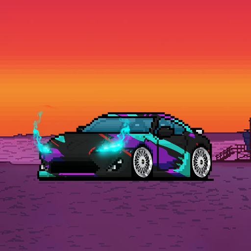 pixel_whips's tweet photo. Our rarest headlights design. The launch for our 1st NFT batch is near. Don't miss it!👀

#NFTgaming #NFTGame #NFT #NFTCommunity #Solana #BlockchainGame #BlockchainGaming #SolanaNFT #P2E #Play2Earn #P2Egaming
#NFTLAUNCH #NFTS #NFTshill #NFTshilling #NFTshills #nftart #SolNFT https://t.co/HwuO5nsf3W