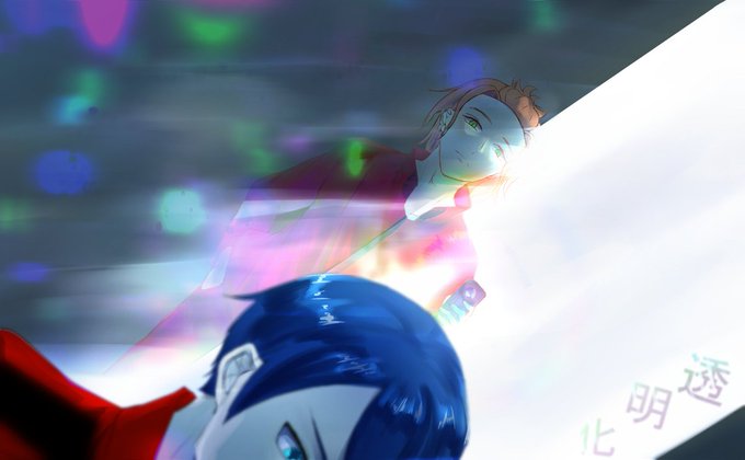 パラノイアtrpgのtwitterイラスト検索結果 パラノイアtrpgのtwitterイラスト検索結果