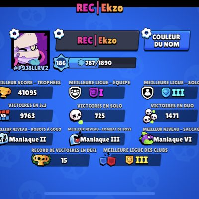 EkzoBS's tweet photo. #NouvellePhotoDeProfil https://t.co/wXjSFrGKwC