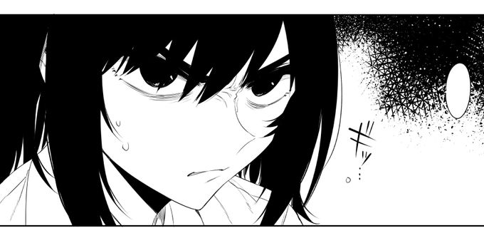 今回からまた少しペン設定をいじった 