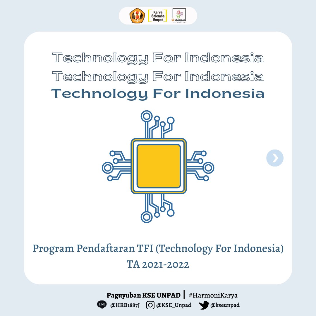 KSEunpad's tweet photo. TFI DATANG LAGIII!! yukk dicekk ceek🤩🤩🤩 https://t.co/CocrvLcBHh